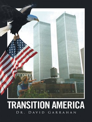 cover image of Transition America